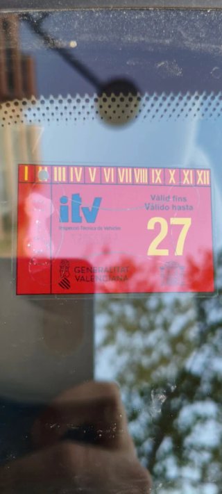 Citroen Xsara Picasso  2004 1600HDI 110CV