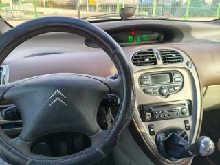 Citroen Xsara Picasso  2004 1600HDI 110CV