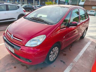 Citroen Xsara Picasso  2004 1600HDI 110CV