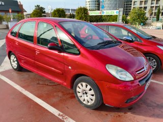 Citroen Xsara Picasso  2004 1600HDI 110CV