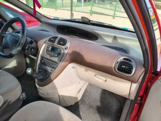 Citroen Xsara Picasso  2004 1600HDI 110CV