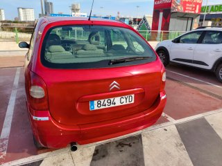 Citroen Xsara Picasso  2004 1600HDI 110CV