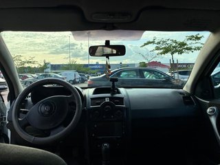 Renault Megane 2005