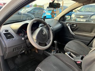 Renault Megane 2005