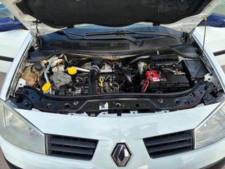 Renault Megane 2005