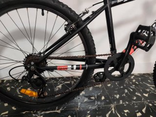 Bicicleta RockRider 24'