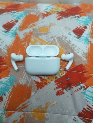 Apple AirPods Pro 2 - Come nuove ✨
