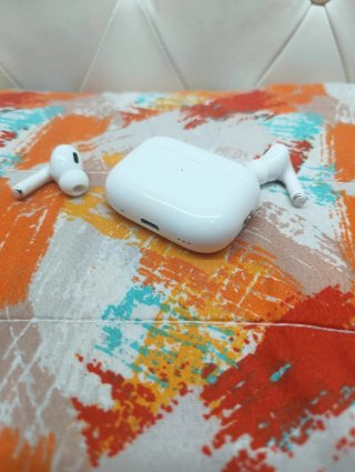 Apple AirPods Pro 2 - Come nuove ✨
