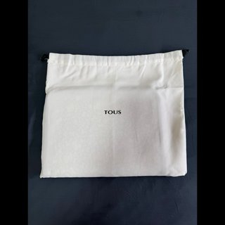 Portadocumentos Tous estampado