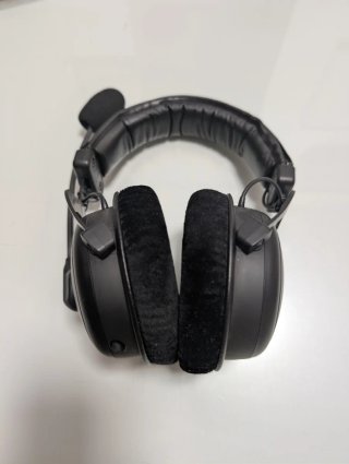 Auriculares beyerdynamic MMX 300