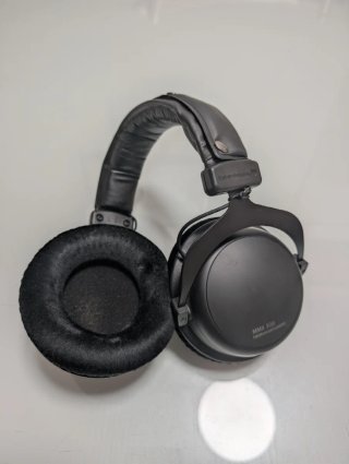 Auriculares beyerdynamic MMX 300