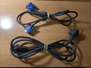 Monitor Lenovo ThinkVision L197