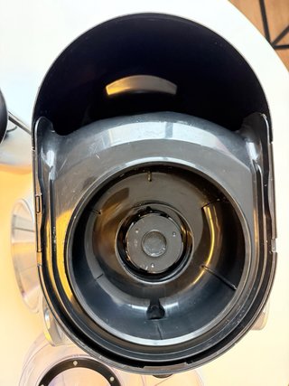 Exprimidor Bosch 1000W
