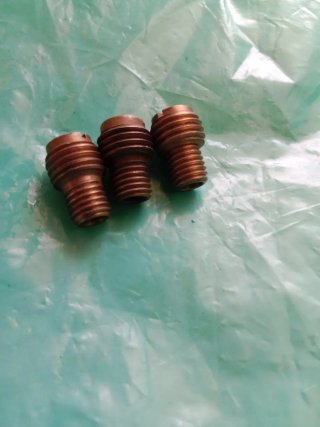 Kit 3 Chiclers Amal 80 90 95