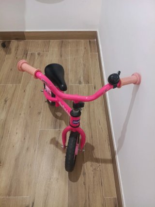 Bici Aprendizaje Chicco Pink Arrow Niñ@