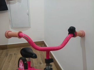Bici Aprendizaje Chicco Pink Arrow Niñ@