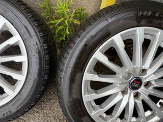 Llantas Audi Q2 17”