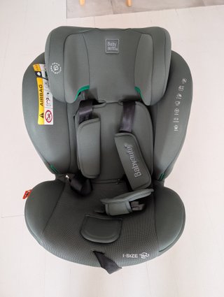 Silla de coche Babyauto Valora i-Size