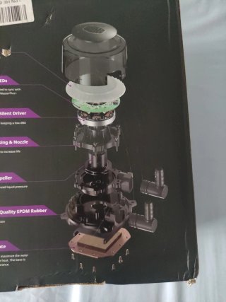 Cooler Master ML360R RGB Refrigeración Líquida