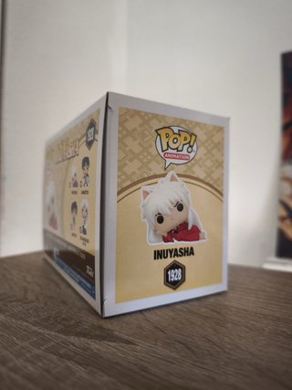 Funko Pop! Inuyasha 1928