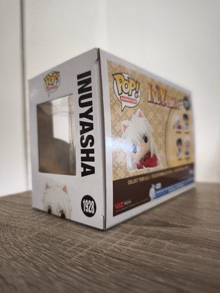 Funko Pop! Inuyasha 1928