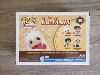 Funko Pop! Inuyasha 1928