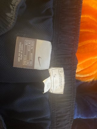 Pantalones varuos