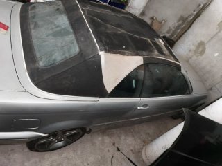 BMW Serie 3 2000