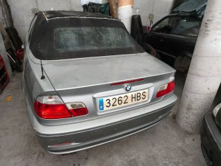 BMW Serie 3 2000