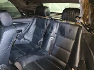 BMW Serie 3 2000