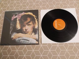 David Bowie