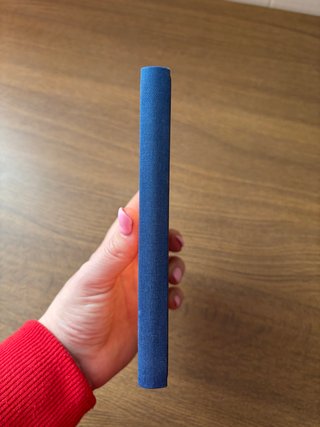 Libro antiguo: La perla del hogar.