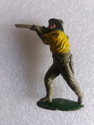 ANTIGUAS FIGURAS GOMA OESTE TEIXIDÓ