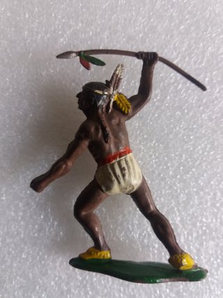ANTIGUAS FIGURAS GOMA OESTE TEIXIDÓ