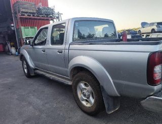 Nissan 379863 radiador agua 21410vl100 pickup d22