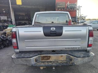 Nissan 379863 radiador agua 21410vl100 pickup d22