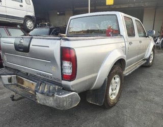 Nissan 379863 radiador agua 21410vl100 pickup d22