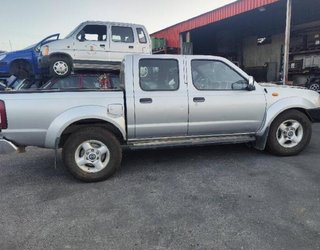 Nissan 379863 radiador agua 21410vl100 pickup d22
