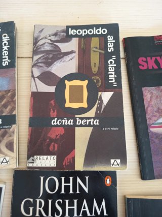 Libros
