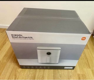 Xiaomi Freidora de Aire Inteligente 6.5L