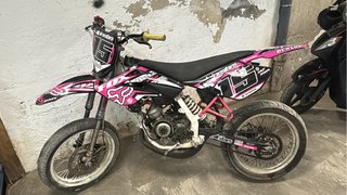 BETA RRT