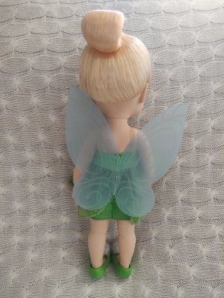 Muñeca Campanilla
