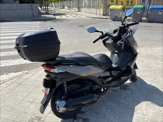 Kawasaki  J 300 ES ABS