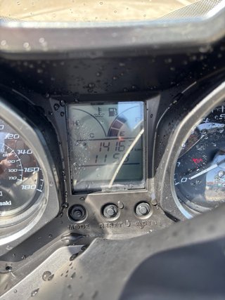 Kawasaki  J 300 ES ABS