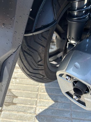 Kawasaki  J 300 ES ABS