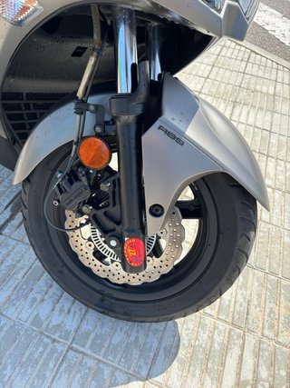 Kawasaki  J 300 ES ABS