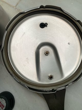 Olla a presión Prestige 5.5L
