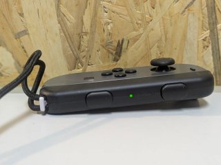 Joy-Con Nintendo gris