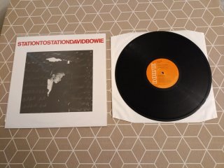 David Bowie