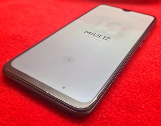 Xiaomi Redmi 9 Gris Carbón